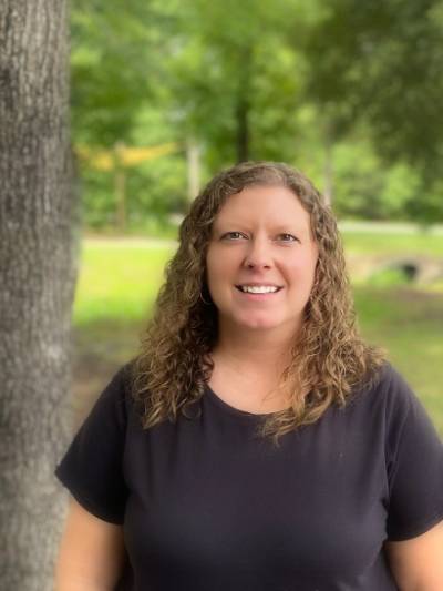 Carrie Kennedy STEM Teacher & Summer Explorers Director