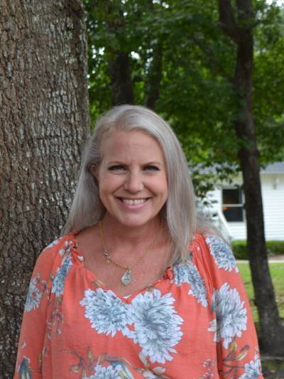 Julie Thompson 7th & 8th-  Math/MS Assistant Principal